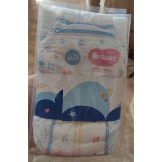 Tã dán Huggies S50 (4-8kg)