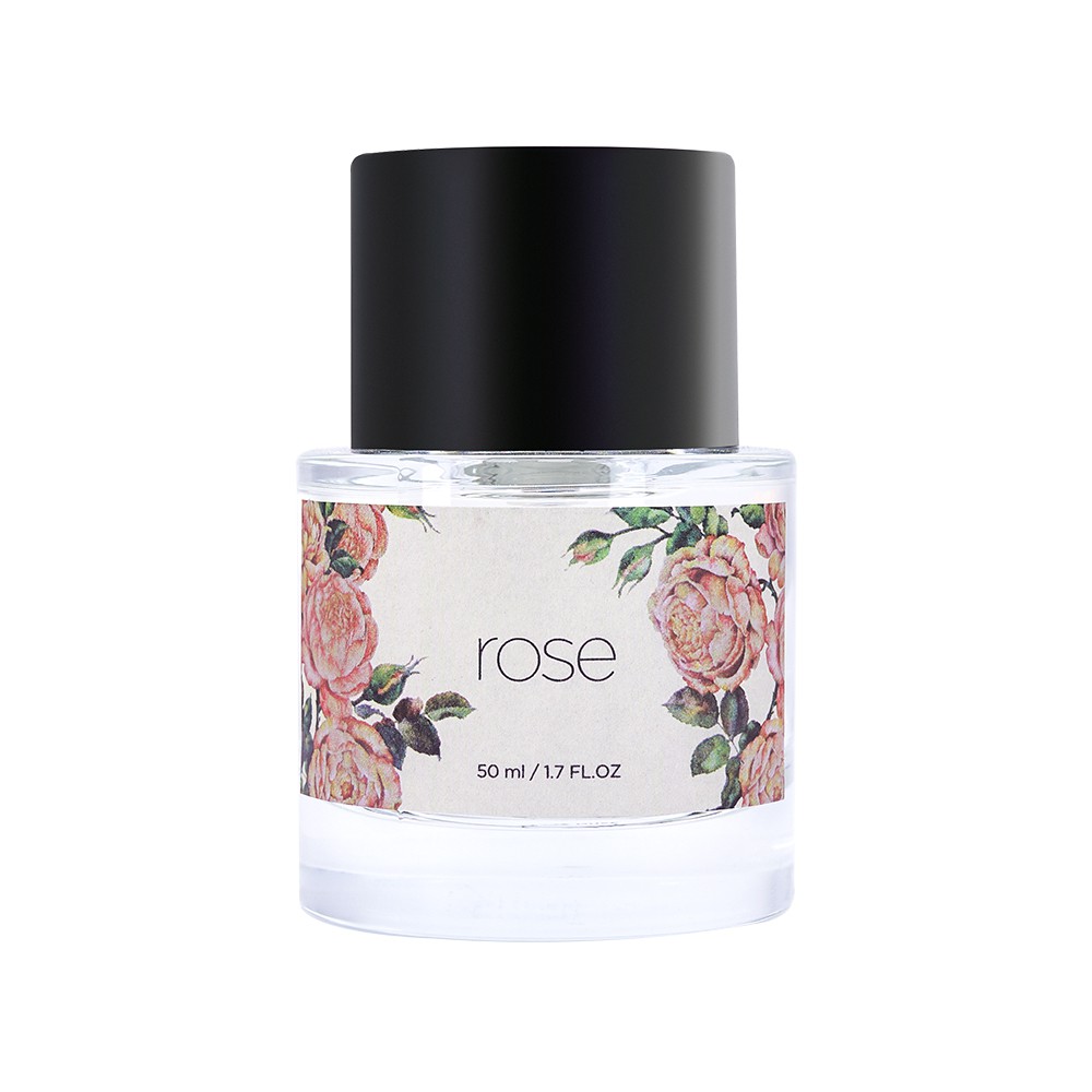 Nước Hoa Garden Of The Muse Rose 50ml | BigBuy360 - bigbuy360.vn