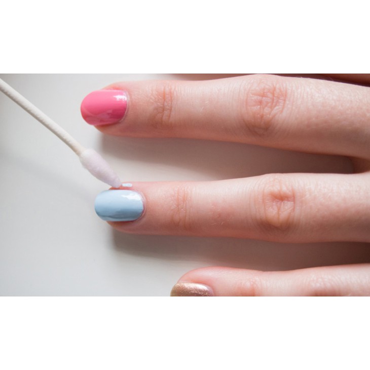 Bịch 12 gói bông se tai