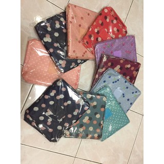 Túi Đựng Mỹ Phẩm Travel Multi Pouch