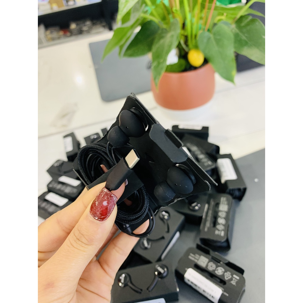 Tai Nghe AKG Samsung S10/s10+/S10plus ZIN nhét tai 12 THÁNG
