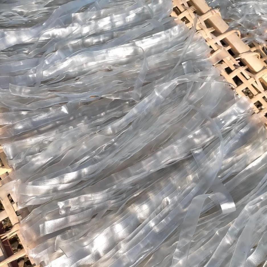 Miến Dong Thái Tay Điện Biên Sợi To 1kg - An An Đặc Sản Tây Bắc