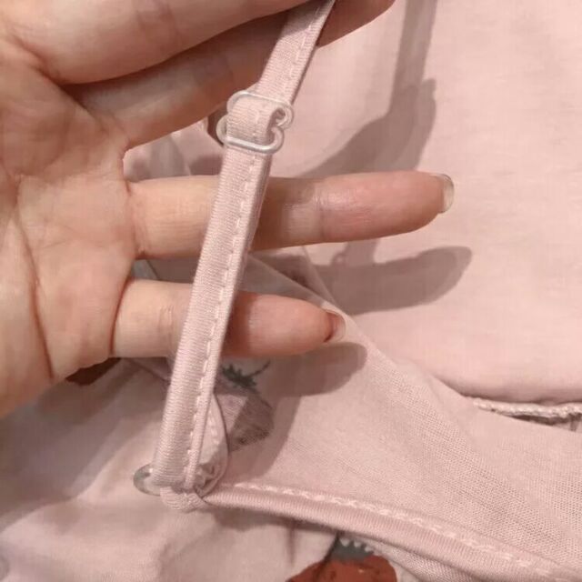 [Mã WAPUSH hoàn 12% xu đơn 99k] bộ ngủ nhà quả dâu túi zip cam kết màu như hình có ảnh thật | BigBuy360 - bigbuy360.vn