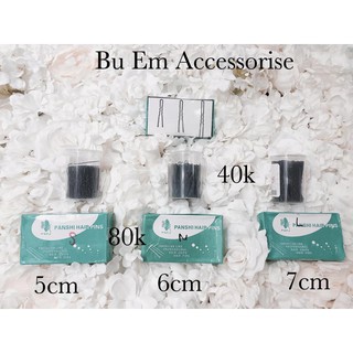 Hộp ghim u 500g