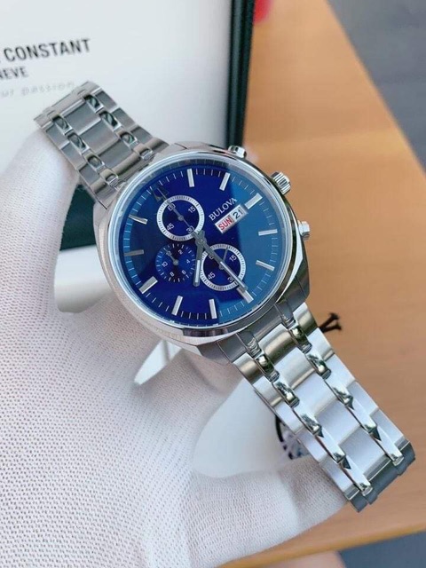 Đồng hồ nam Bulova