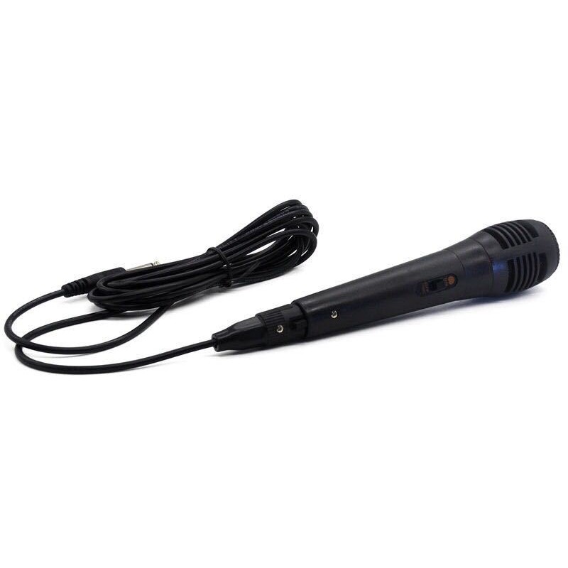 Loa kéo mini di động hát karaoke siêu hay Q-10 kết nối bluetooth loại tốt + Tặng kèm micro