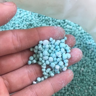 300g Phân NPK xanh dạng viên (túi 300g) phân chuyên dụng cho CÂY và HOA
