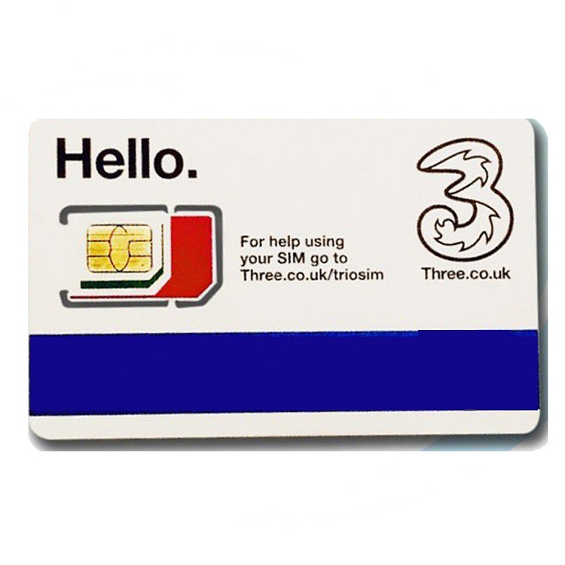 Sim 4G Du Lịch Châu Âu 30 Ngày 3000 Phút Gọi Nội Bộ Châu Âu Và 12GB Data - Hỗ trợ 24/7 - Bảo hành 1 đổi 1