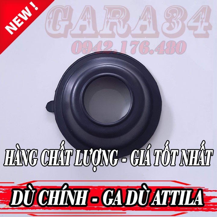 DÙ CHÍNH - DÙ GA ATTILA HÀNG SẴN