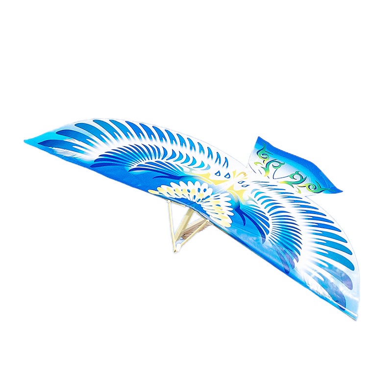 Đồ chơi diều giấy  xiu dễ thương, diều tự bay cho bé