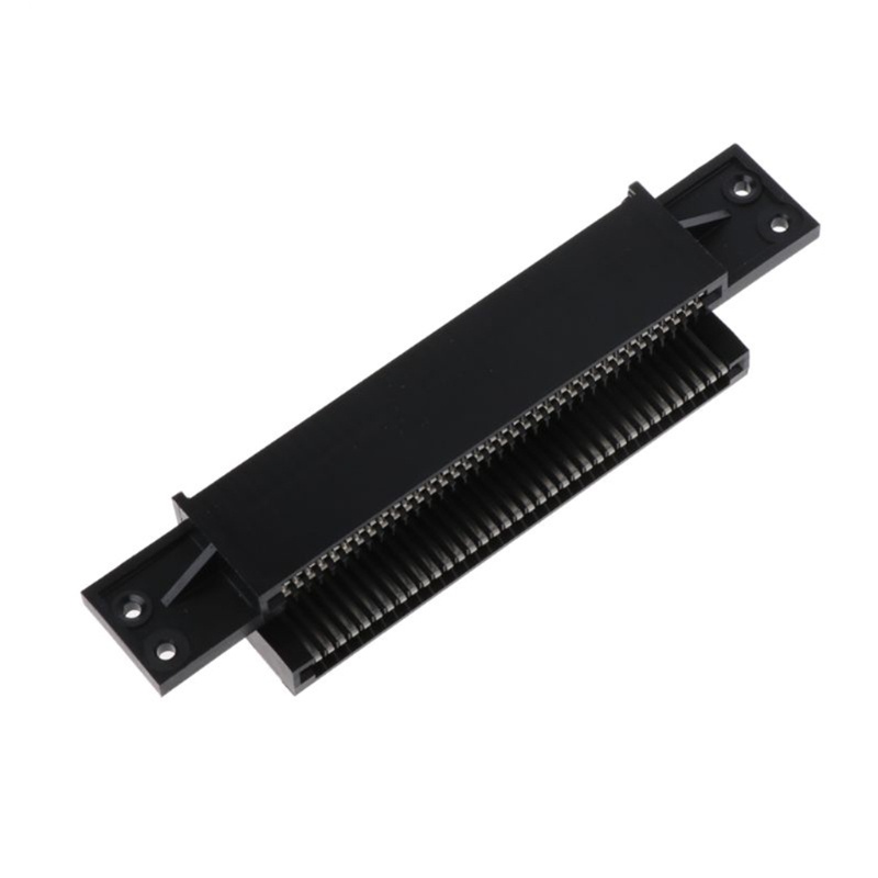 Bộ Phận Kết Nối Thay Thế Hệ Thống Giải Trí Nintendo NES 72 Pin