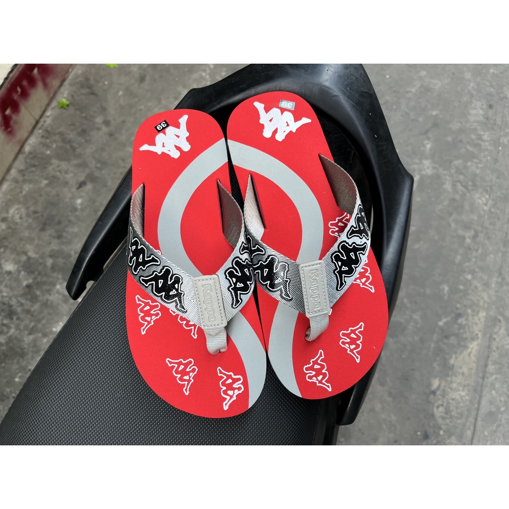 Dép kẹp KAPPA unisex