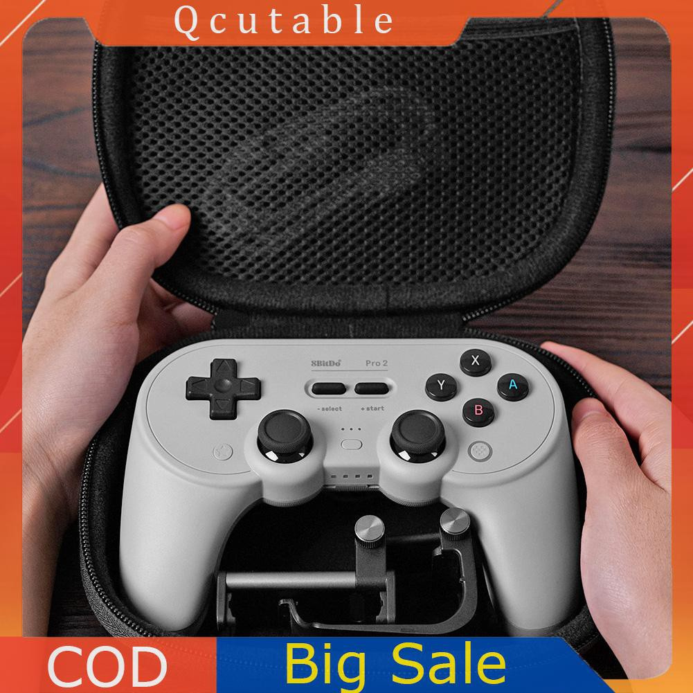 Túi Đựng Tay Cầm Chơi Game 8bitdo Cho Ps5 Ps4 Xbox Series X / S Xbox One S