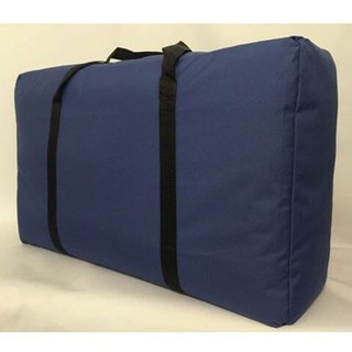 Túi đựng hành lý CỠ LỚN 50x35x20, túi xách đựng đồ du lịch ngăn chứa đồ lớn, chất liệu vải chống thấm nước siêu bền