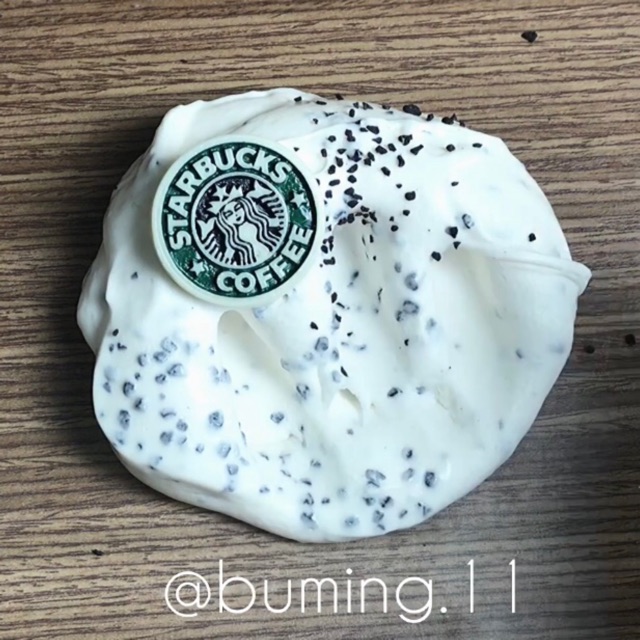 Butter Slime - Slime Bơ