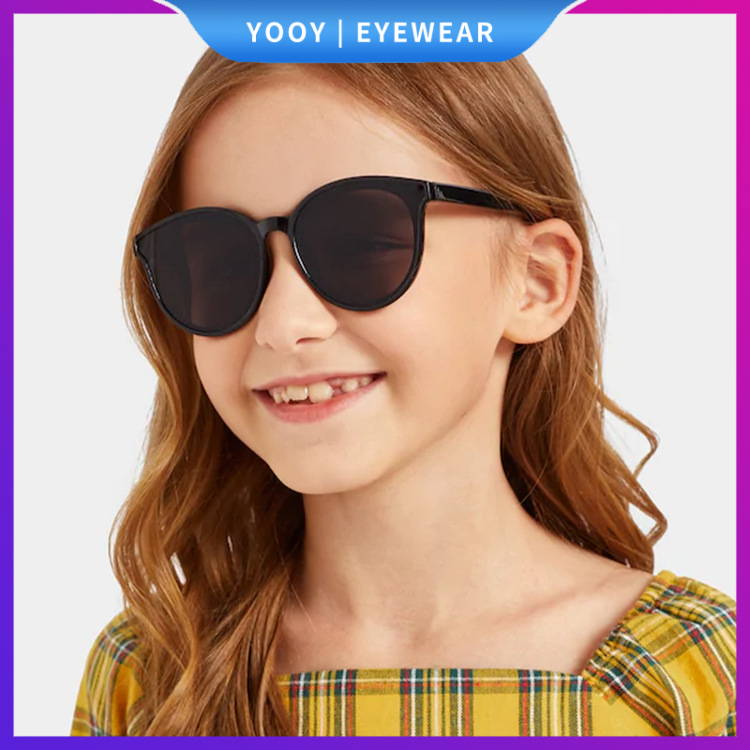 Kính Mát Thời Trang Hàn Quốc Cho Mẹ Và Bé