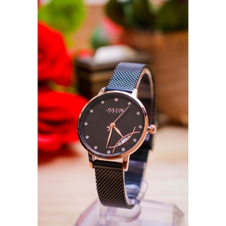 Đồng Hồ Nữ Julius JA-1179