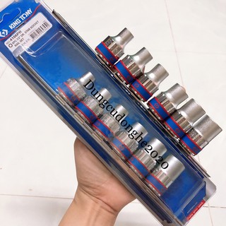 BỘ TUÝP 6 CHI TIẾT KINGTONY 3106PR