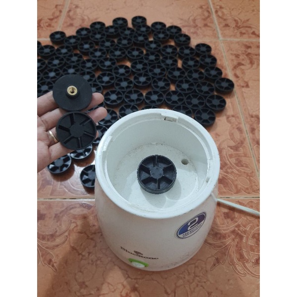 Vấu thân máy (bánh răng thân máy) chính hãng bluestone BLB 5329/ 5335/ 5337/ 5311/ 5316