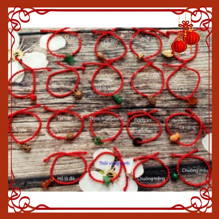 Bó 50 dây may mắn | BigBuy360 - bigbuy360.vn