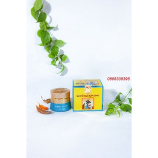 Kem nám sắc thể ngọc hoàn khang