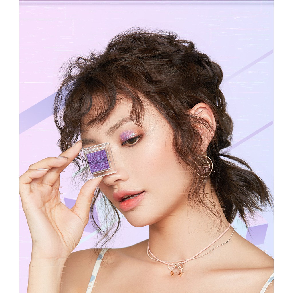 (Hàng Mới Về) Phấn Mắt Đơn Sắc Focallure 12 Màu Tùy Chọn Fa75D | BigBuy360 - bigbuy360.vn