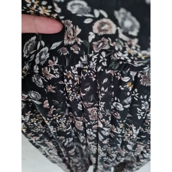 Đầm voan si tuyển