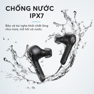 Tai nghe Bluetooth Anker SoundCore Life P2 A3919