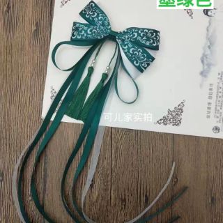 Kẹp tóc cổ trang