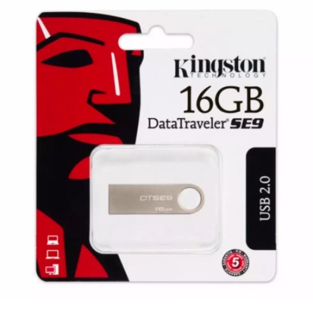 USB Kingston 16GB