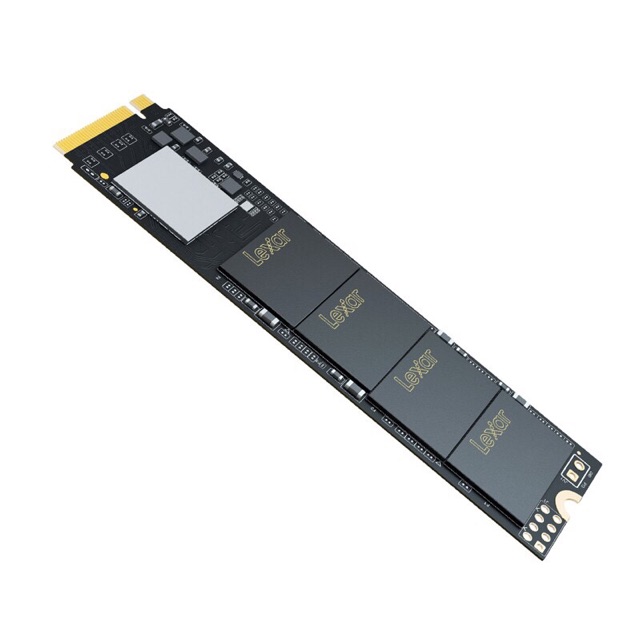 Ổ cứng SSD PCIe NVME Lexar NM610 500gb- Bảo hành 3 năm