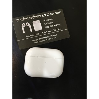 Dock sạc cho Airpods Pro