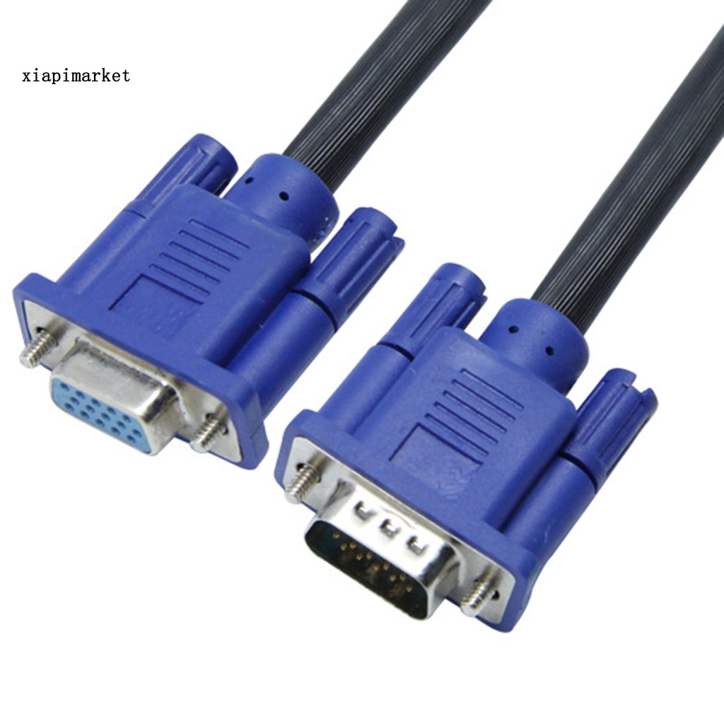 Dây Cáp Nối Dài Vga Cho Máy Tính | BigBuy360 - bigbuy360.vn