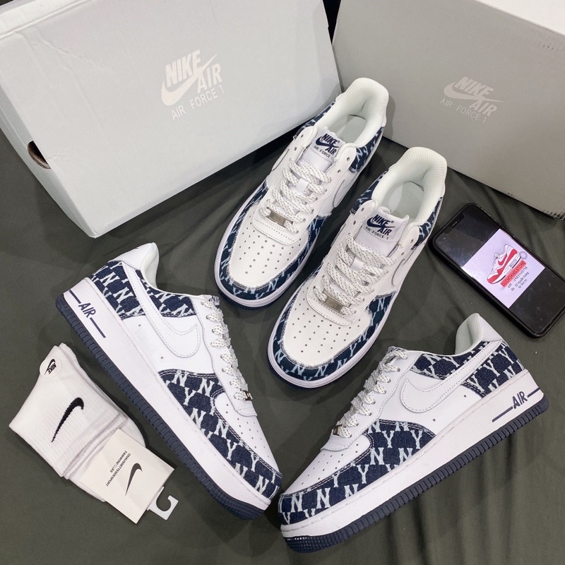 GIÀY AF1 NY CAO CẤP 1:1