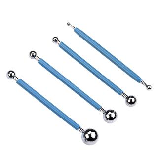 Bộ 13 Dụng Cụ Tạo Hình Đất Sét