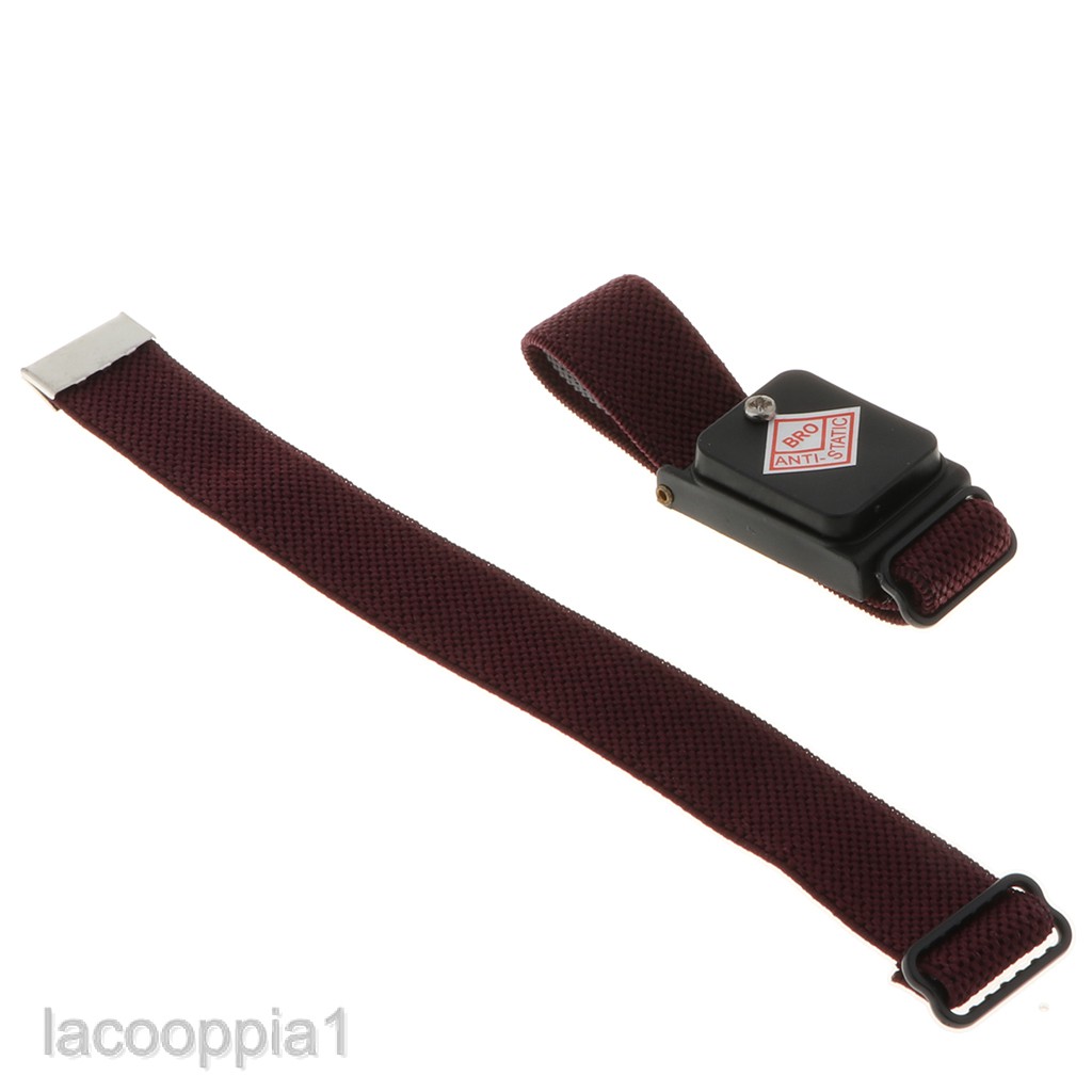 Vòng Đeo Tay Không Dây Chống Tĩnh Điện Esd | BigBuy360 - bigbuy360.vn