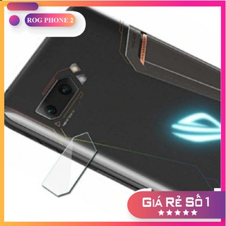 ASUS ROG PHONE 2 MIẾNG DÁN BẢO VỆ CAMERA CAO CẤP