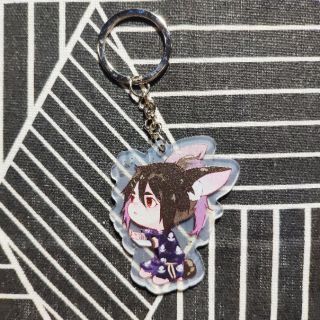 Móc khoá anime Dororo