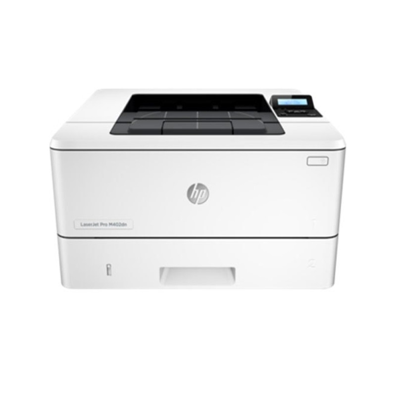 Máy In Laser HP LaserJet Pro M404DN - Hàng Nhập Khẩu Chính Hãng | BigBuy360 - bigbuy360.vn