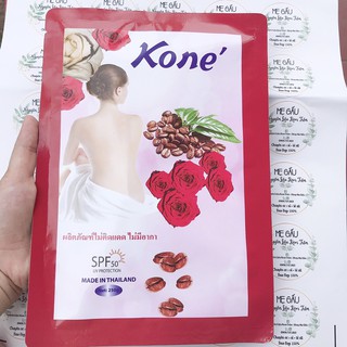 Tắm kone thái lan mẫu xịn