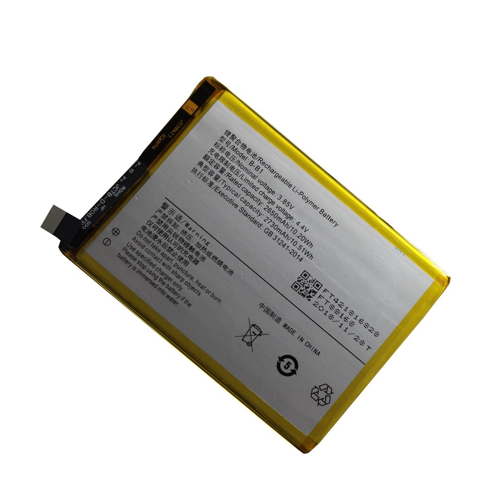 PIN VIVO Y55 / Y55S / B-B1