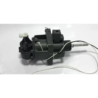 Đầu quạt 12V DC- Ty Đứng