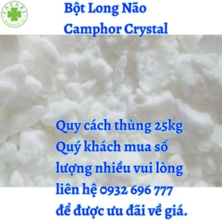 Bột Long Não 1kg giá sỉ