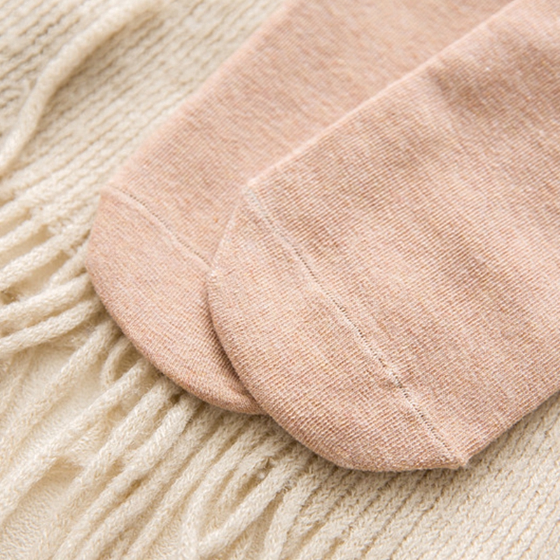 Vớ nữ in hình phong cách giáng sinh dễ thương