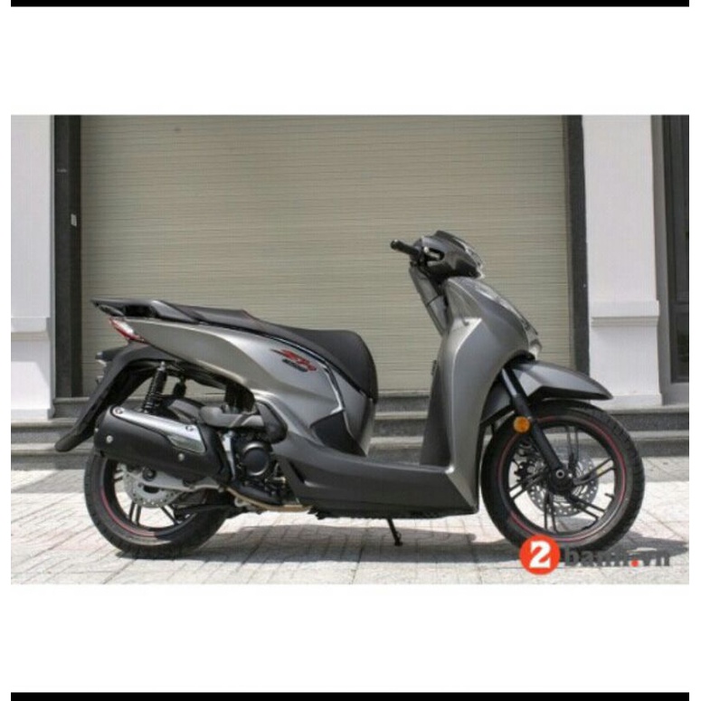 Tem chữ 300i biểu tượng 300i sh 300i chính hãng honda giá 1 bên