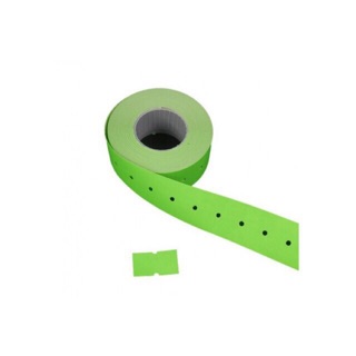 Giấy dán giá tiền