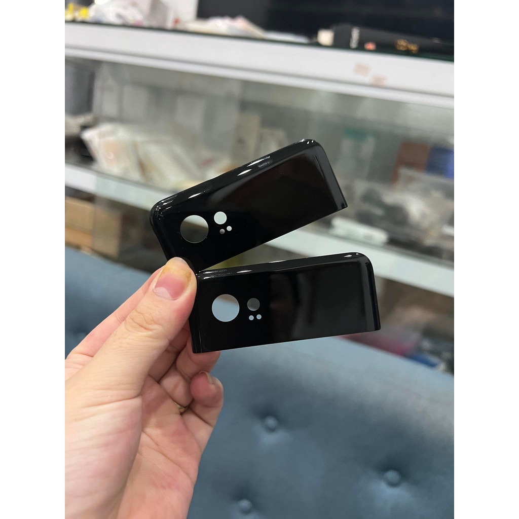 Kính Camera sau điện thoại Google Pixel 2XL