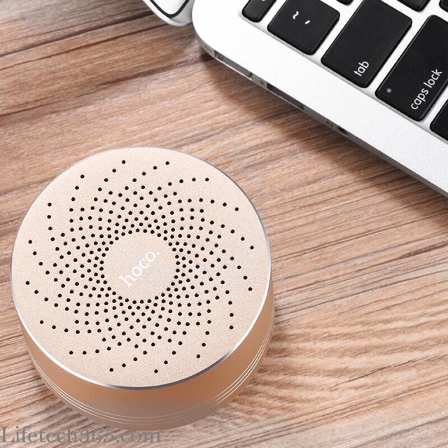 Loa Bluetooth mini Hoco BS5 Chính Hãng