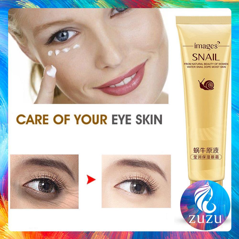 Kem mắt, Kem Bôi Mắt chiết xuất ốc sên axit1 Hyaluronic diệt nếp nhăn giảm thâm hiệu quả | BigBuy360 - bigbuy360.vn