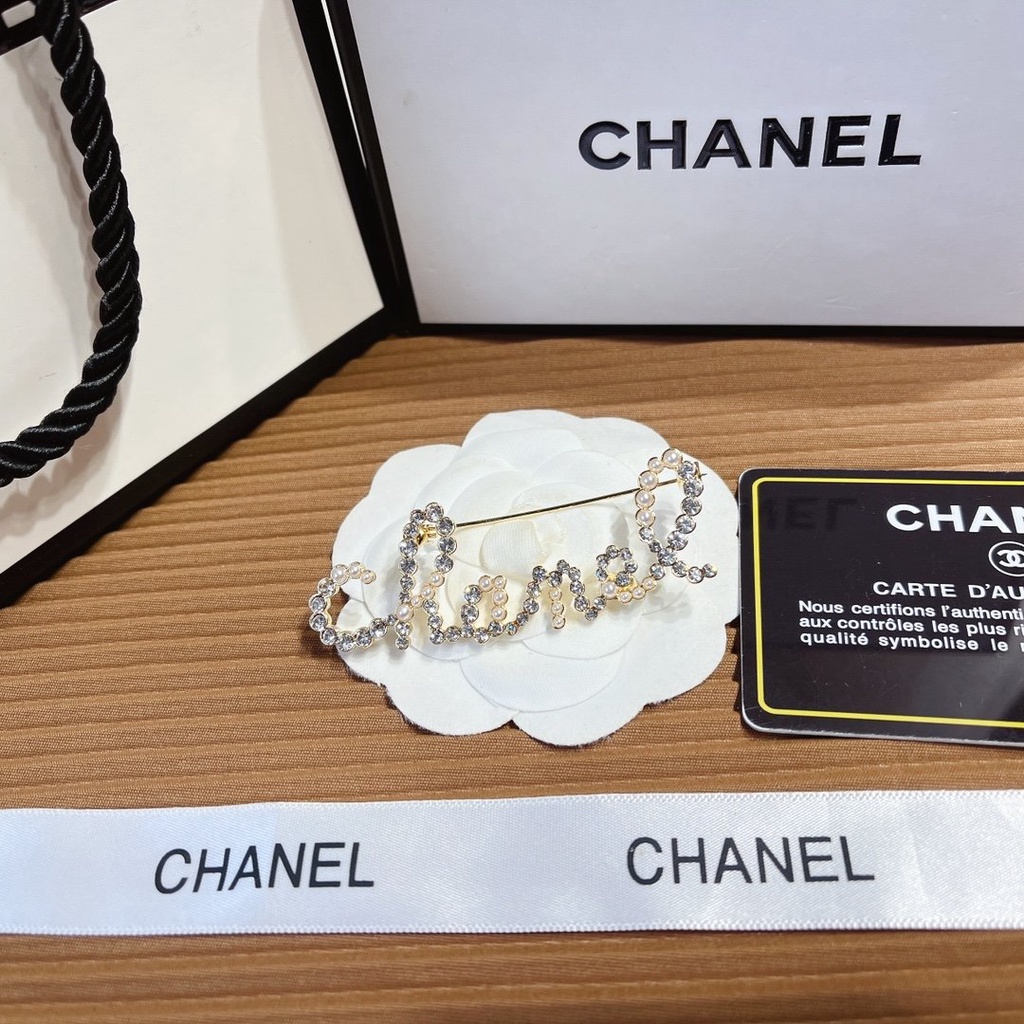 Cài Áo Thiết Kế Phong Cách Thời Trang Dành Cho Nữ Và Nam